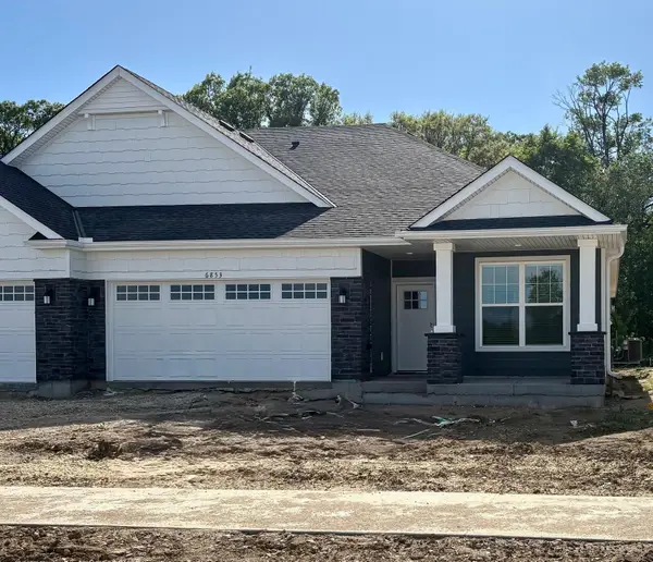 6853 Zenwood Lane, Corcoran, MN 55374