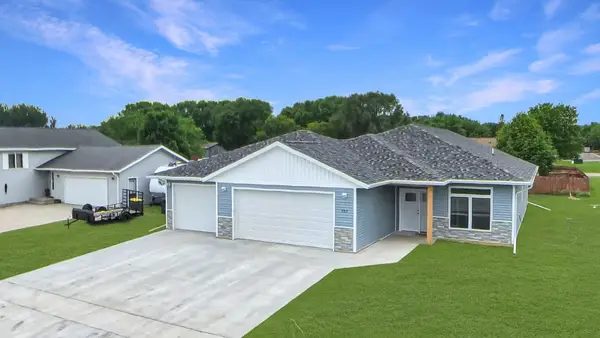 503 Darlene Drive, Marshall, MN 56258