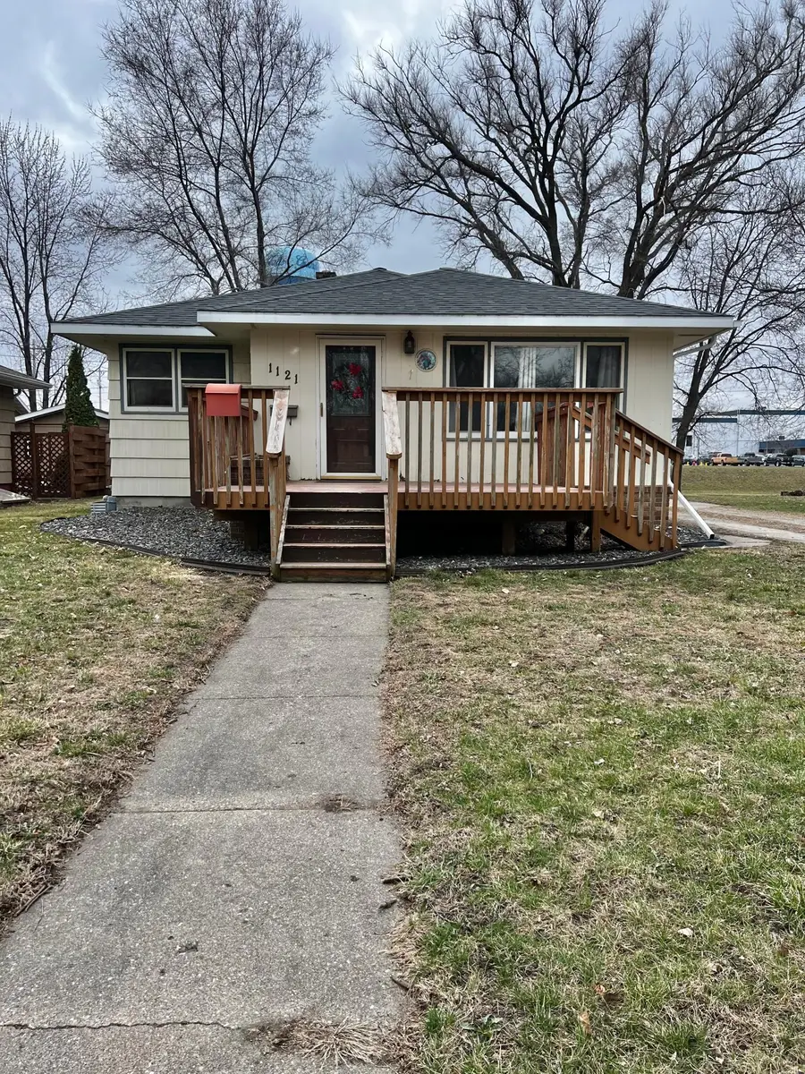 1121 12th Avenue, Granite Falls, MN 56241 - #2