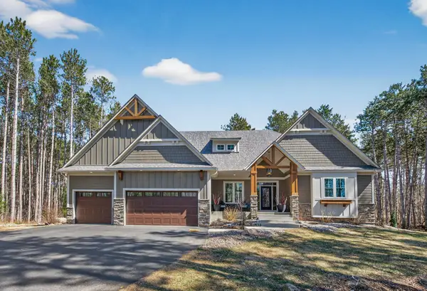 26567 145th Street Nw, Zimmerman, MN 55398