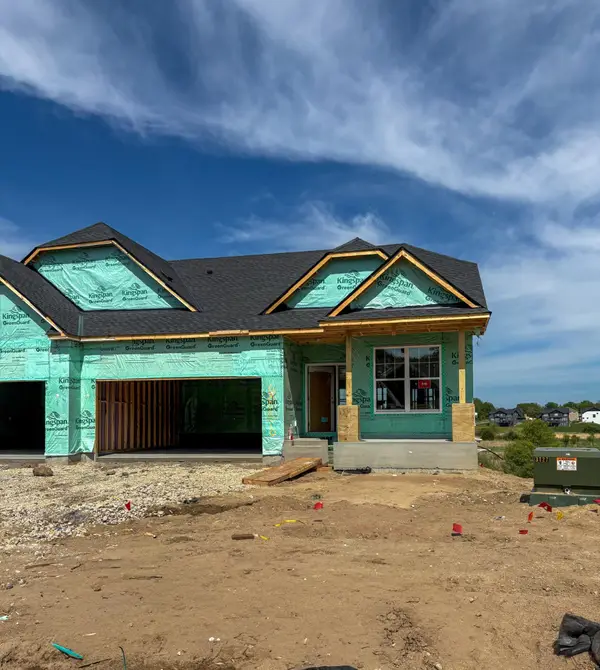 6856 Zenwood Lane, Corcoran, MN 55374