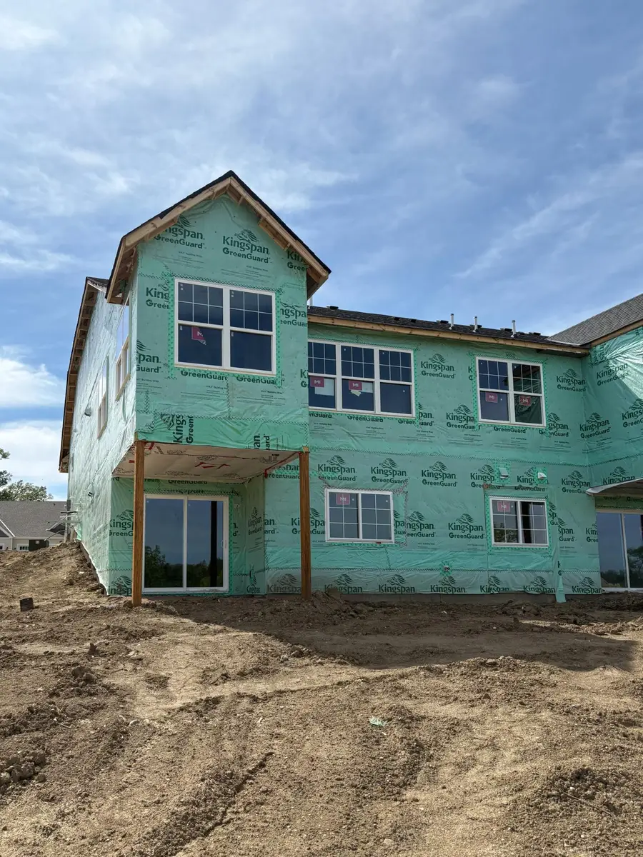 6856 Zenwood Lane, Corcoran, MN 55374 - #2