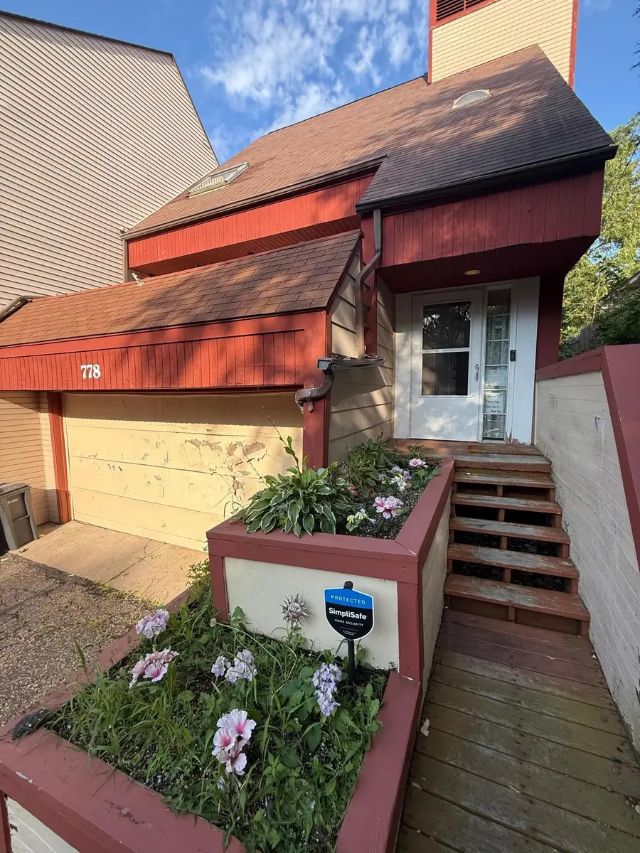 778 Hall Avenue, Saint Paul, MN 55107 - #2