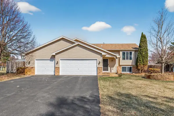 7065 148th Lane Nw, Anoka, MN 55303
