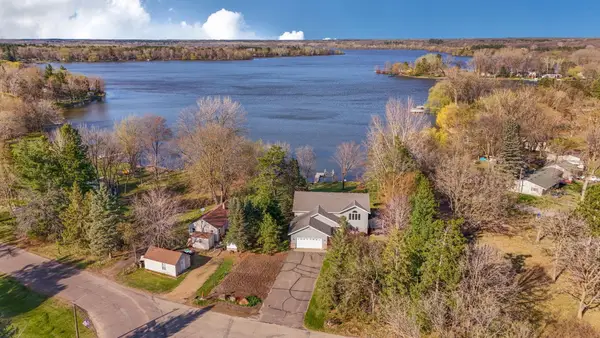 9900 W Lake Court, Rice, MN 56367