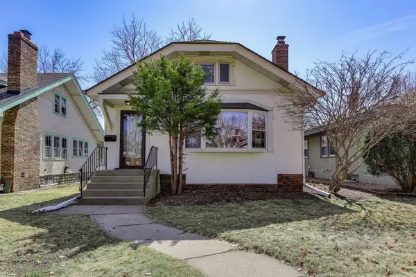 1786 Juliet Avenue, Saint Paul, MN 55105