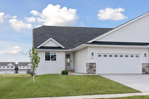 601 S Division Street, Roberts, WI 54023