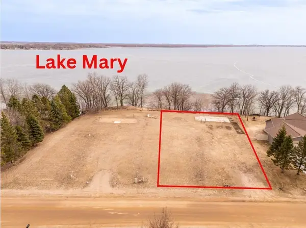 6774 Maryridge Road Sw, Alexandria, MN 56308