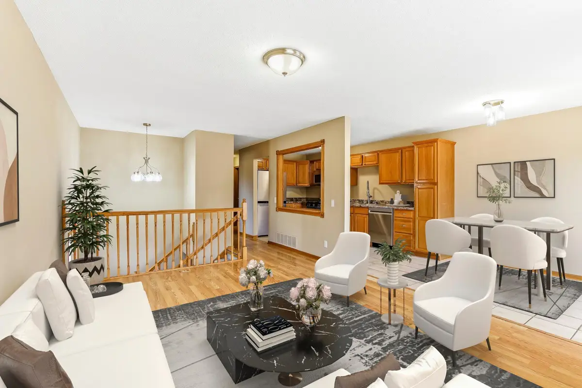 12265 17th Avenue S, Burnsville, MN 55337 - #1