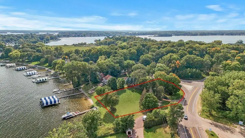 3705 North Shore Drive, Wayzata, MN 55391 - #1