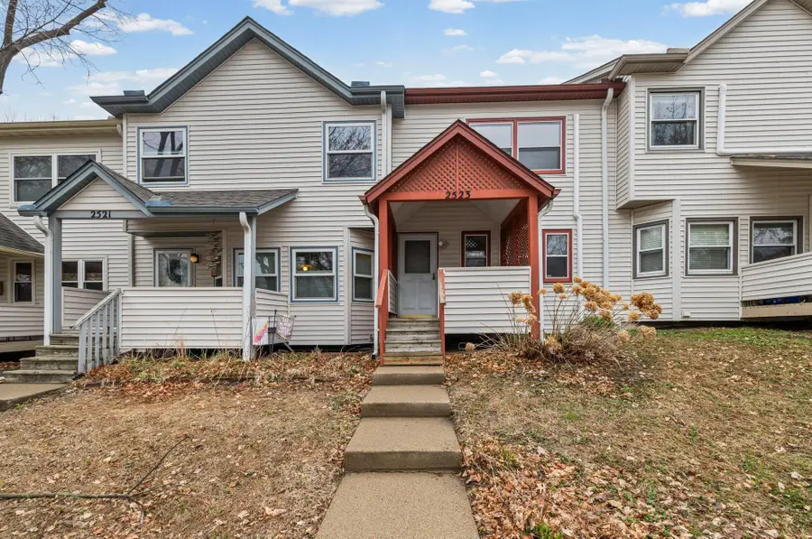 2523 Clinton Avenue, Minneapolis, MN 55404 - #2