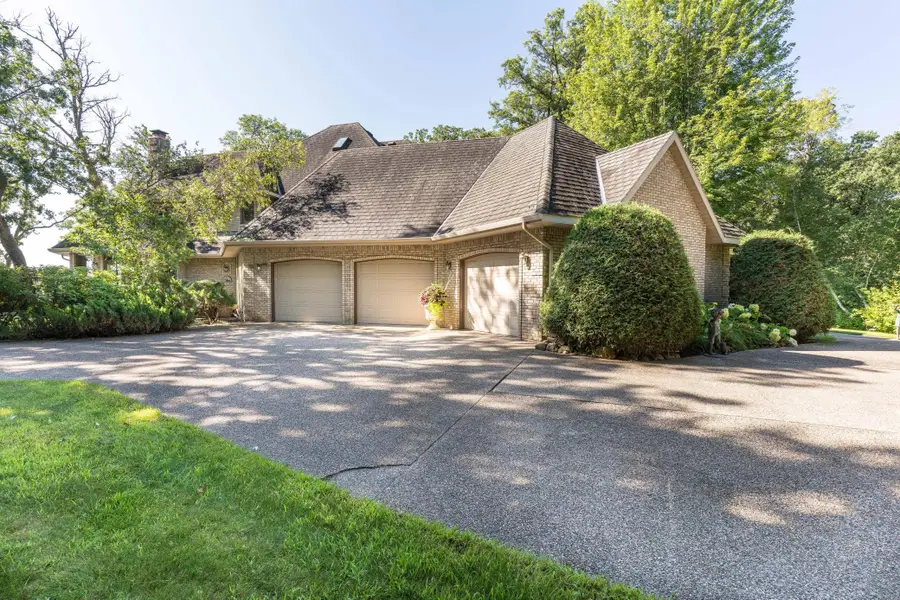 2807 Government Point Road Ne, Alexandria, MN 56308 - #3