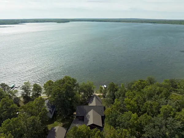 40105 Hunters Road, Ponsford, MN 56575