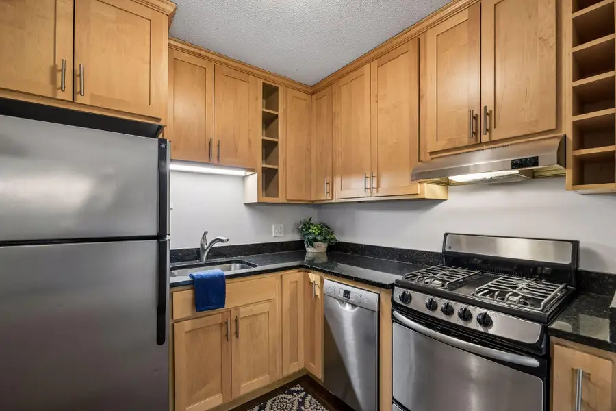 4820 Park Commons Drive #221, Minneapolis, MN 55416 - #3