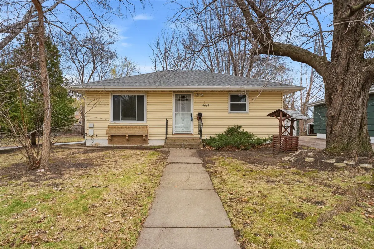 4442 Toledo Avenue N, Robbinsdale, MN 55422 - #1