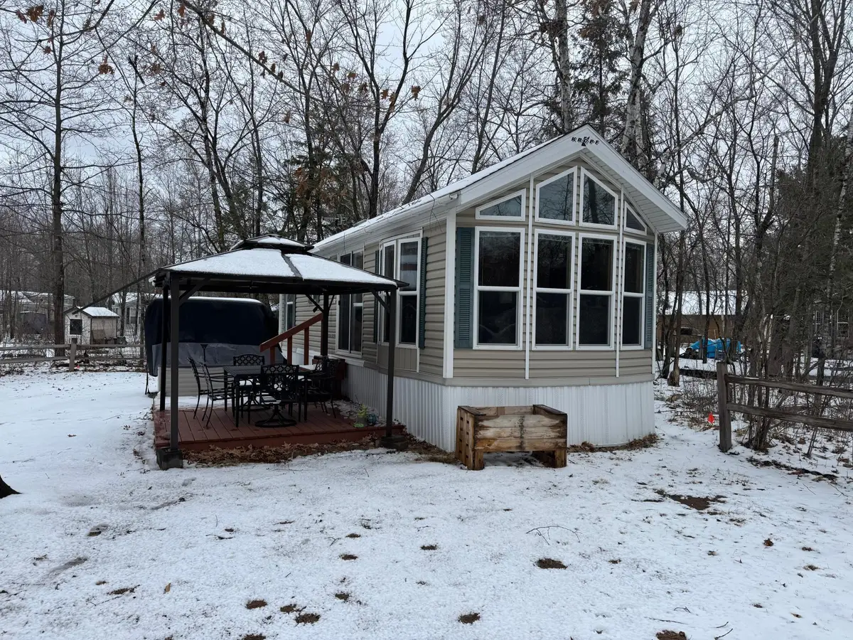 F5 Lot 46 Pathfinder Village, Hinckley, MN 55037 - #1