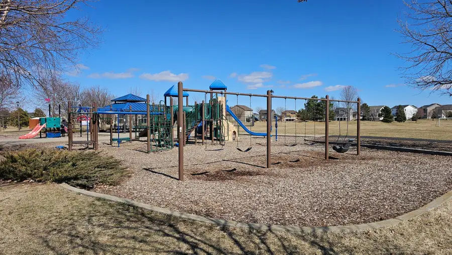 17543 54th Street Ne, Rogers, MN 55374 - #2