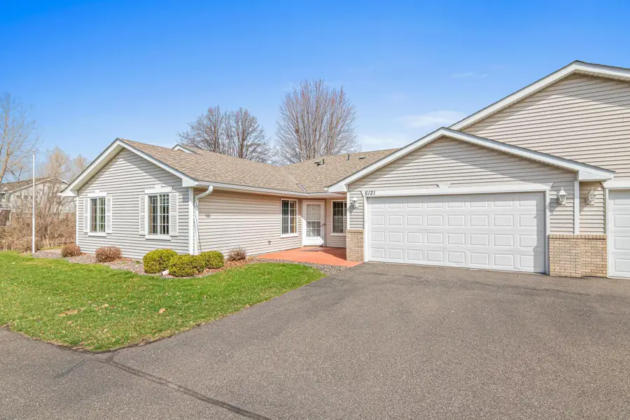 6121 N 150th Street, Hugo, MN 55038 - #3