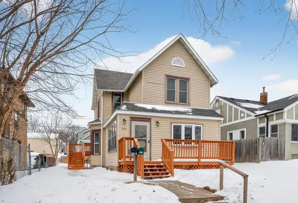 3115 Logan Avenue N, Minneapolis, MN 55411