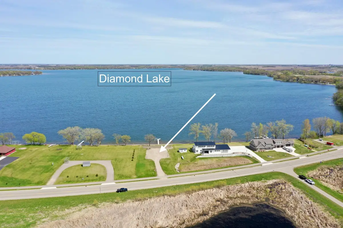 TBD County Rd 4 Ne, Kandiyohi, MN 56251 - #1