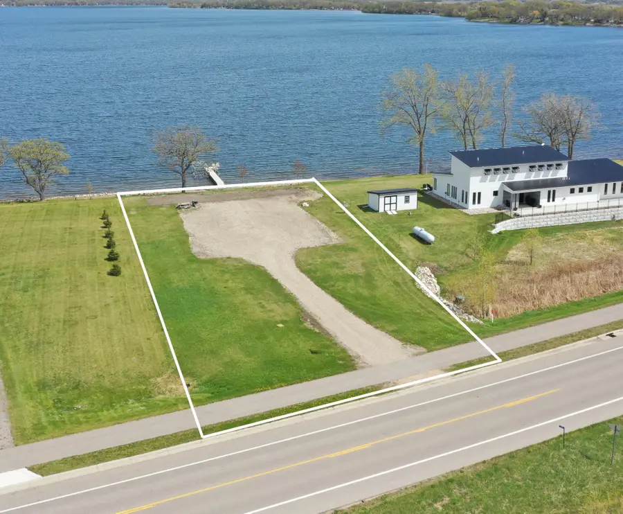 TBD County Rd 4 Ne, Kandiyohi, MN 56251 - #3