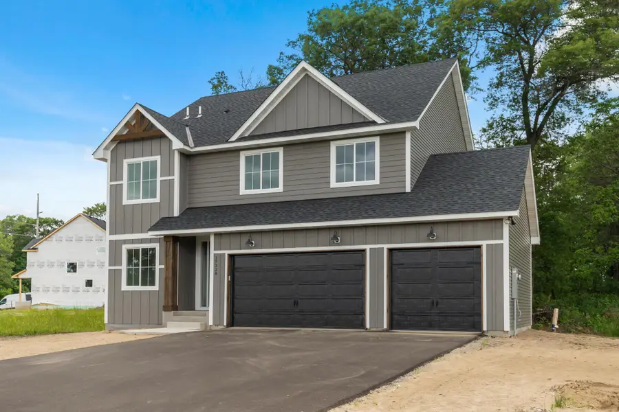 1574xx Kettle River Boulevard Ne, Columbus, MN 55025 - #3
