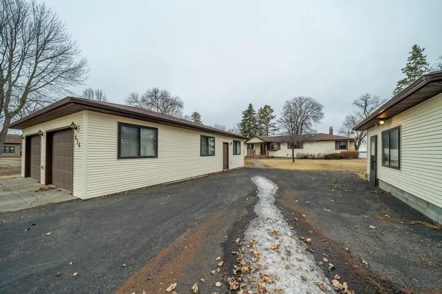 614 S Shore Drive, Detroit Lakes, MN 56501 - #2