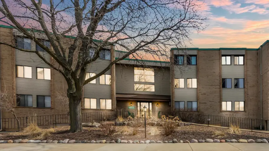 1855 Silver Bell Road #321, Eagan, MN 55122 - #2