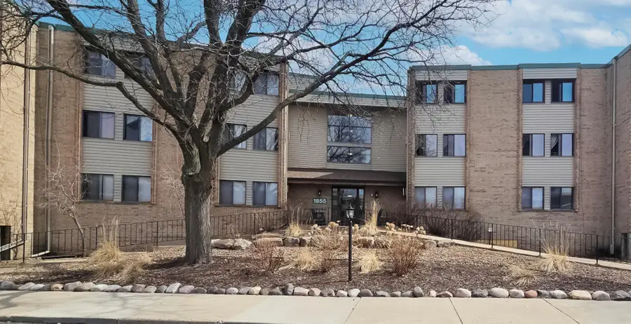 1855 Silver Bell Road #321, Eagan, MN 55122 - #3