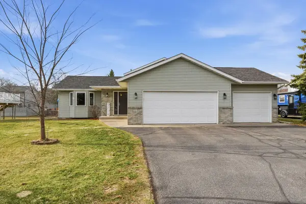 521 Walnut Street, Cold Spring, MN 56320