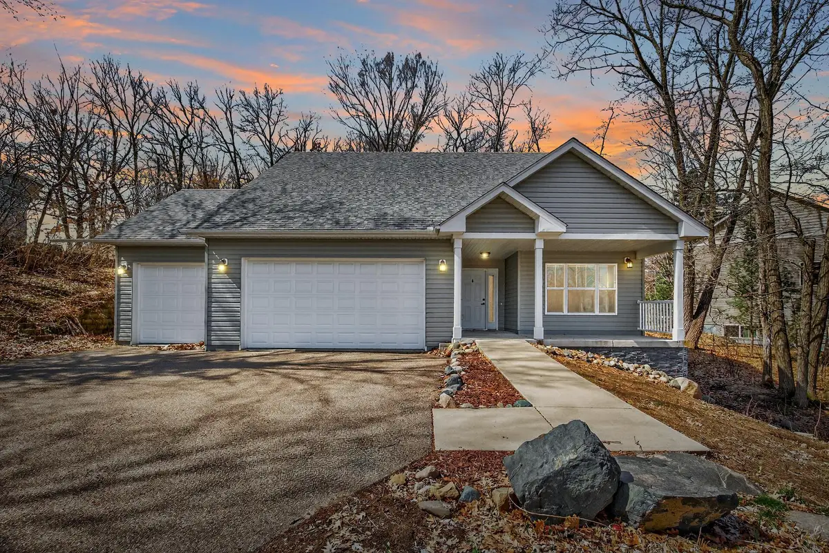 13593 Embry Way, Apple Valley, MN 55124 - #1