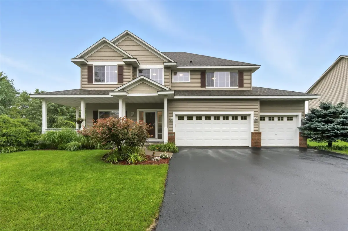 9333 Glacier Road, Saint Bonifacius, MN 55375 - #1