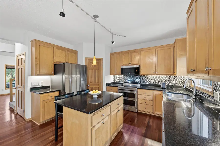 9333 Glacier Road, Saint Bonifacius, MN 55375 - #2