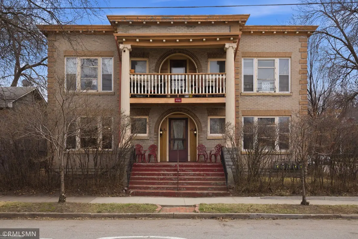 400 8th Avenue Ne #2, Minneapolis, MN 55413 - #1