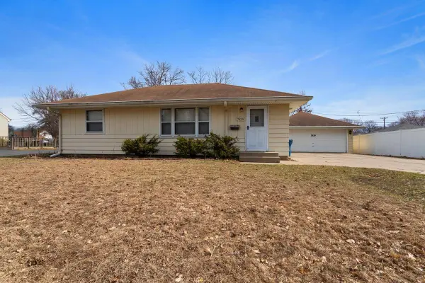 7439 10th Avenue S, Richfield, MN 55423