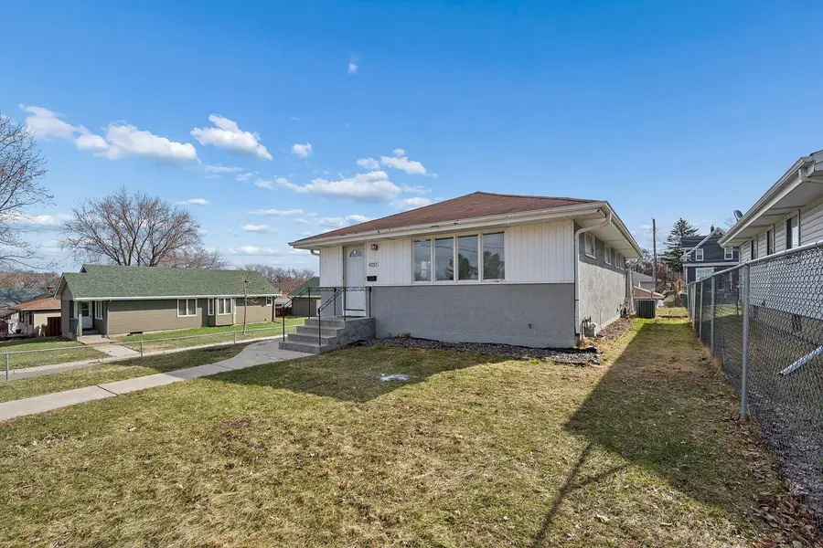 4257 5th Street Ne, Minneapolis, MN 55421 - #2