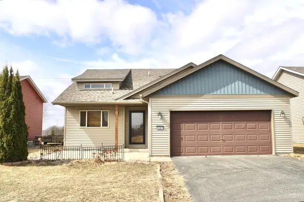 3281 Orchard Avenue Ne, Sauk Rapids, MN 56379