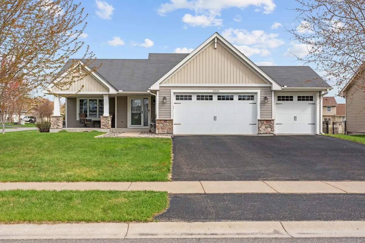 12060 72nd Street Ne, Otsego, MN 55330 - #1