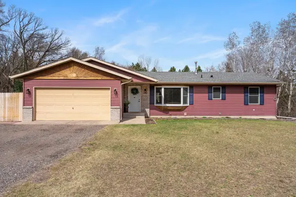 711 303rd Avenue Nw, Cambridge, MN 55008
