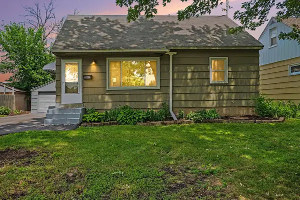 5602 57th Avenue N, Minneapolis, MN 55429