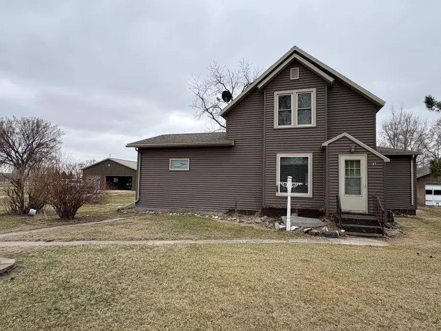 237 S Paul Street, Appleton, MN 56208 - #2