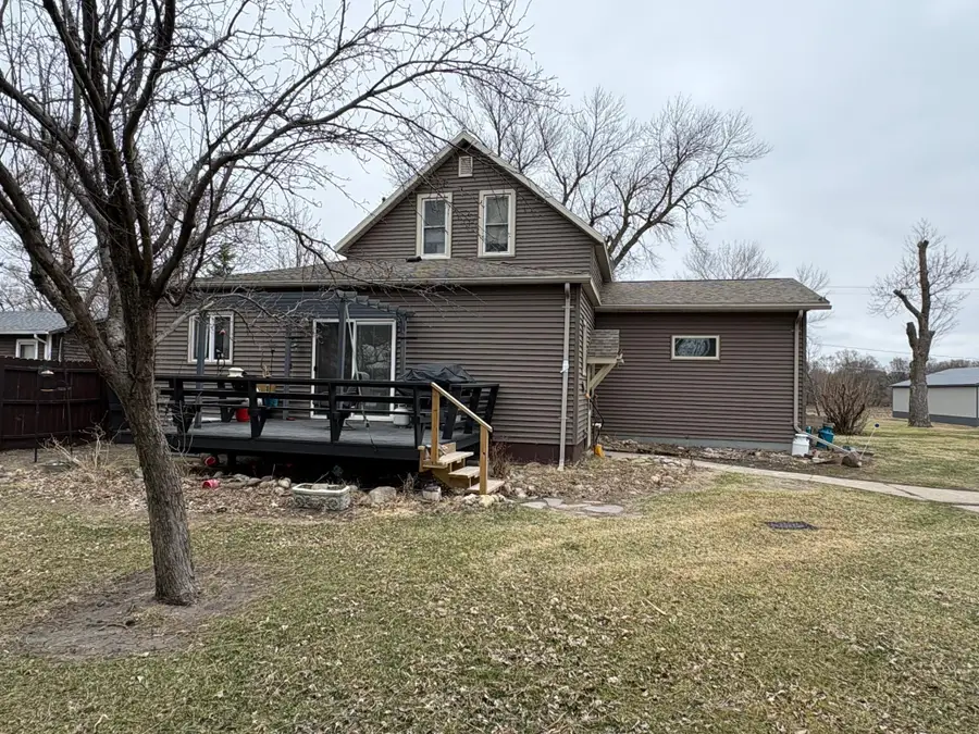 237 S Paul Street, Appleton, MN 56208 - #3