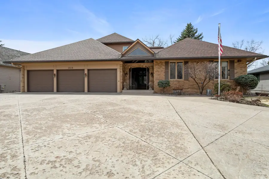 1128 Benton Street, Anoka, MN 55303 - #2