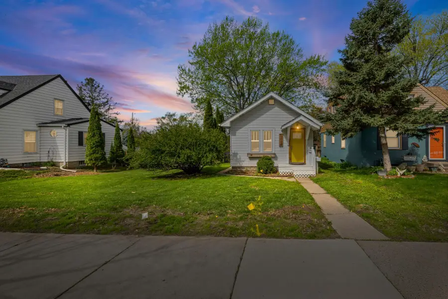 3310 Taylor Street Ne, Minneapolis, MN 55418 - #2
