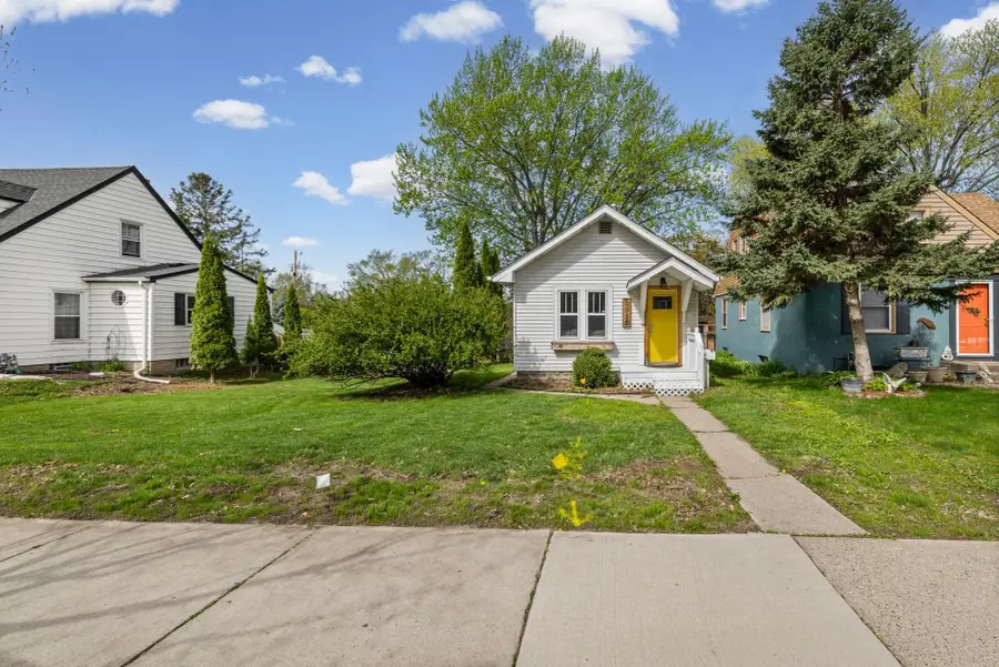 3310 Taylor Street Ne, Minneapolis, MN 55418 - #3
