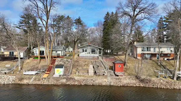 8818 Mogensen Shores Road, Brainerd, MN 56401