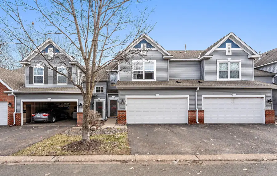 321 Heritage Trail, Circle Pines, MN 55014 - #2