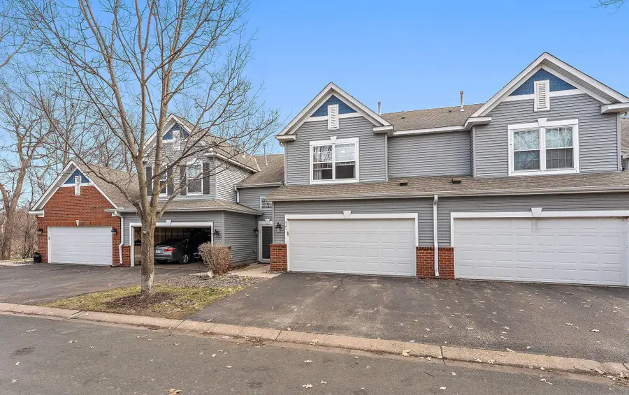 321 Heritage Trail, Circle Pines, MN 55014 - #3