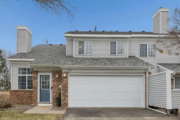 3701 Linden Place, Saint Paul, MN 55110