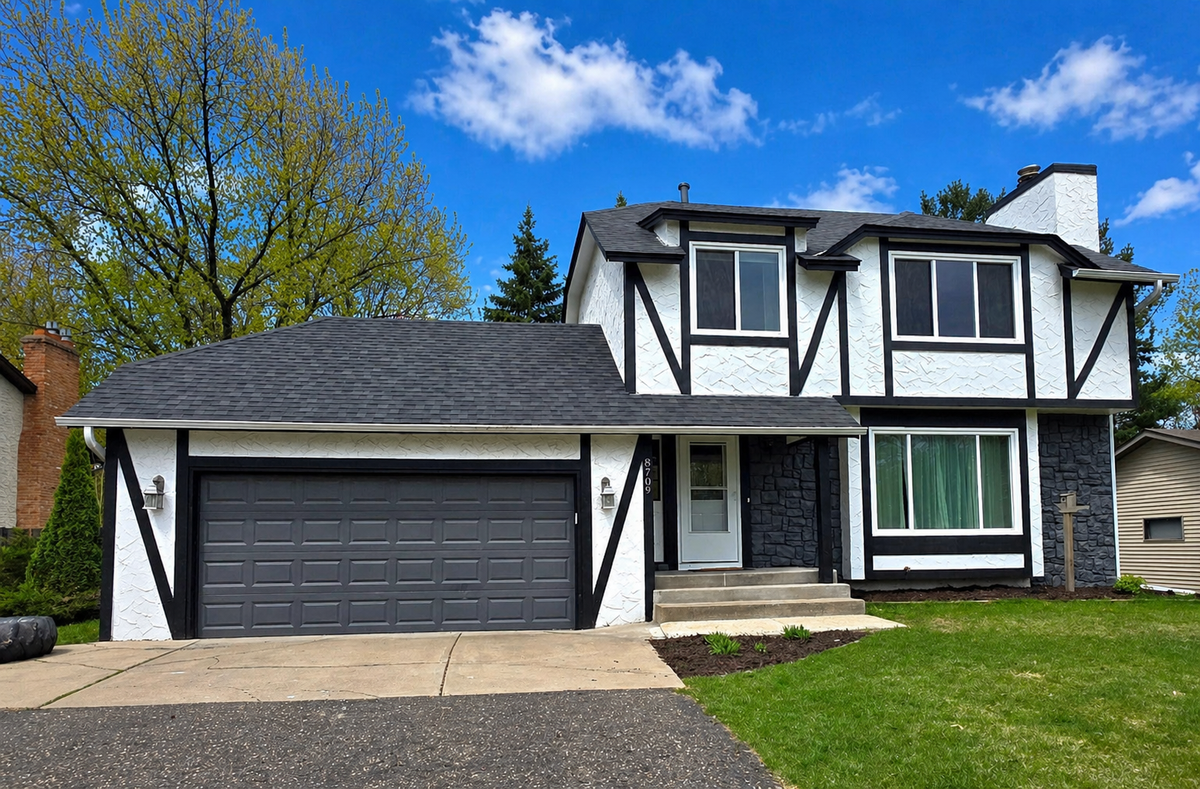 8709 64th Avenue N, Minneapolis, MN 55428 - #1